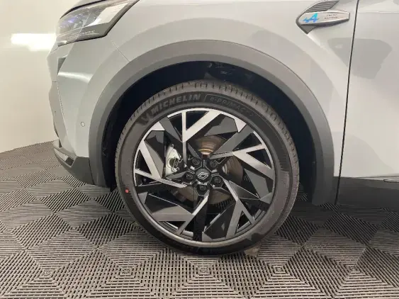 RENAULT SYMBIOZ - voiture d'occasion - Photo 23