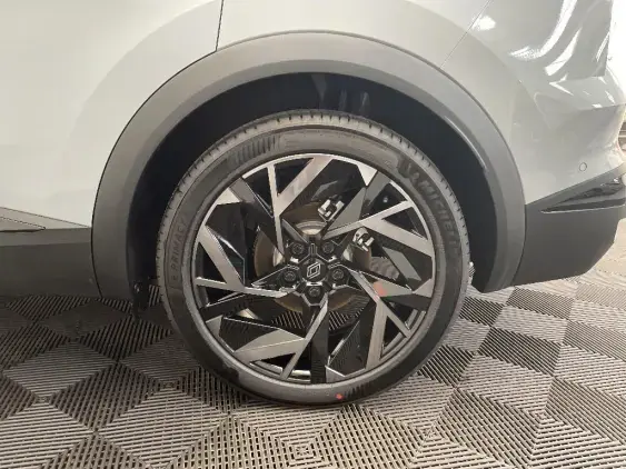 RENAULT SYMBIOZ - voiture d'occasion - Photo 24