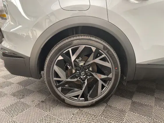 RENAULT SYMBIOZ - voiture d'occasion - Photo 25