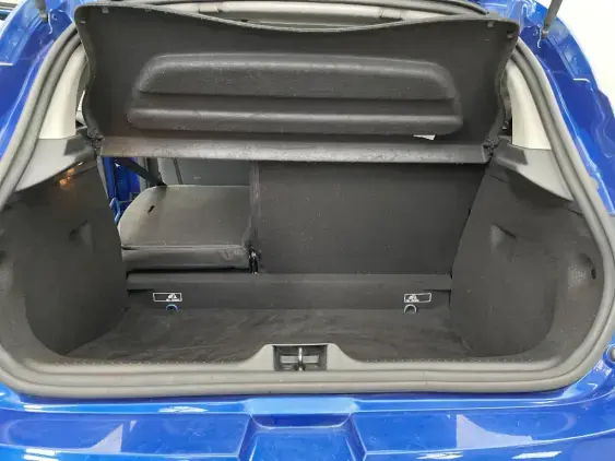 RENAULT CLIO IV - voiture d'occasion - Photo 16