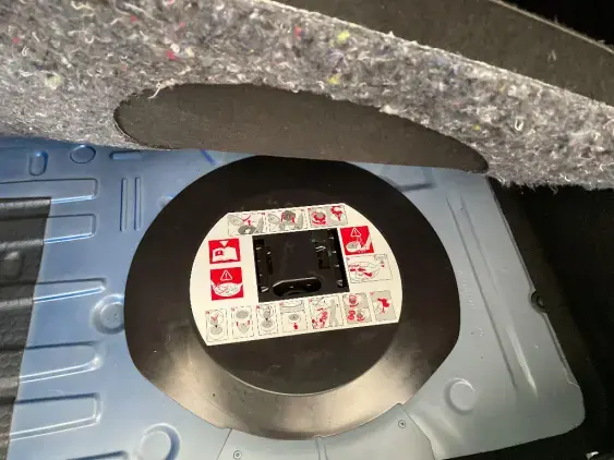 RENAULT CLIO IV - voiture d'occasion - Photo 17