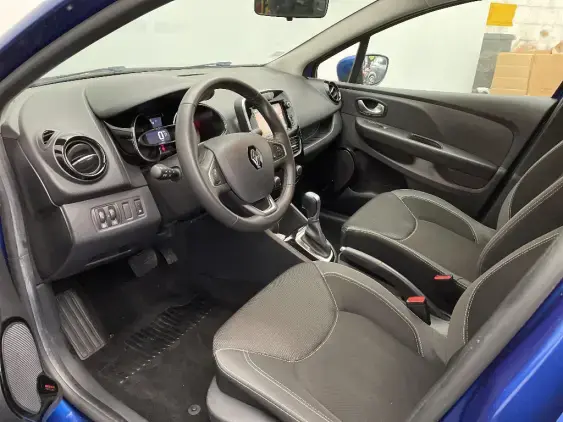 RENAULT CLIO IV - voiture d'occasion - Photo 18