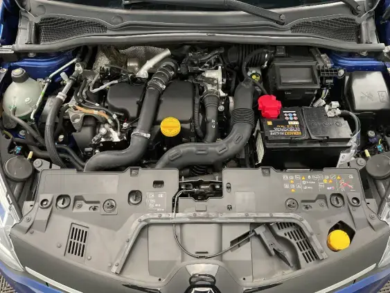 RENAULT CLIO IV - voiture d'occasion - Photo 21