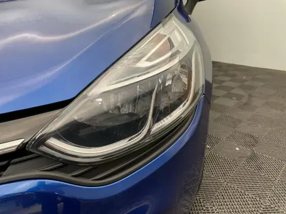 RENAULT CLIO IV - voiture d'occasion - Photo 22