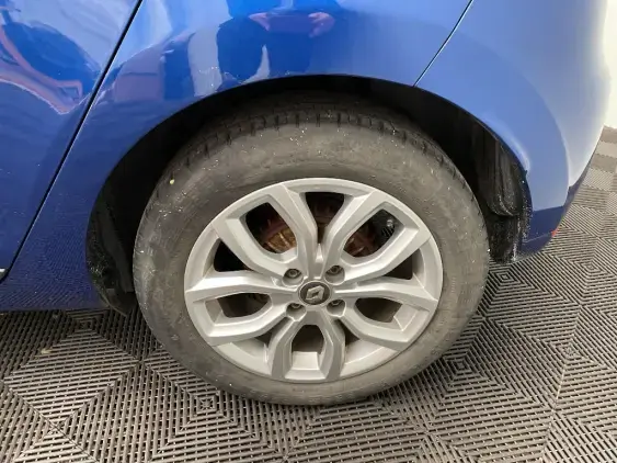 RENAULT CLIO IV - voiture d'occasion - Photo 24