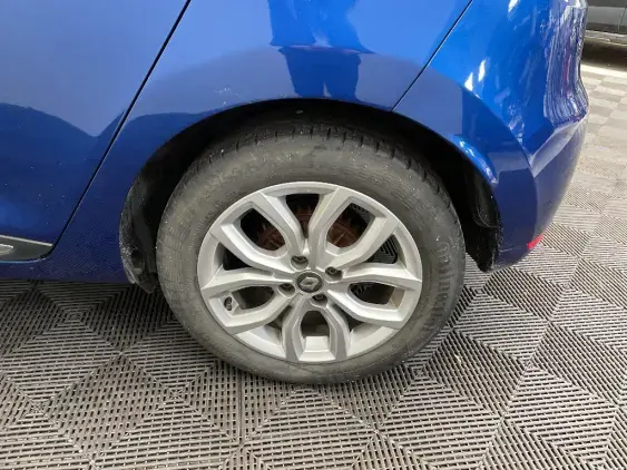 RENAULT CLIO IV - voiture d'occasion - Photo 25