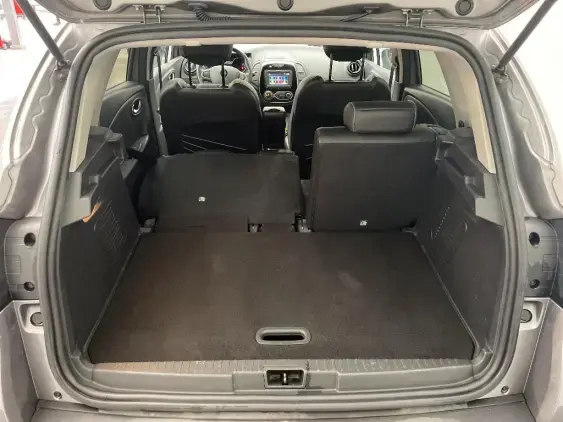 RENAULT CAPTUR - voiture d'occasion - Photo 16