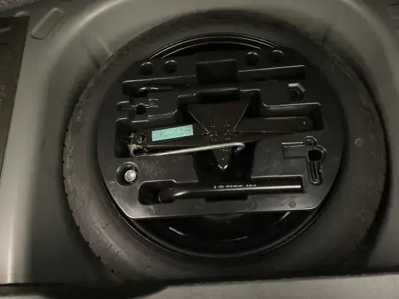 RENAULT CAPTUR - voiture d'occasion - Photo 17