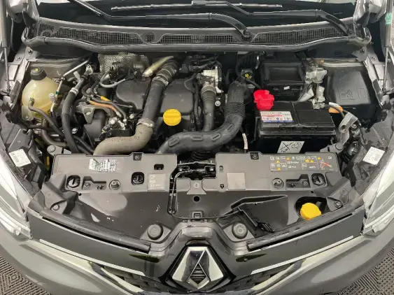 RENAULT CAPTUR - voiture d'occasion - Photo 20