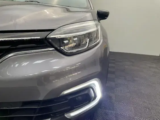 RENAULT CAPTUR - voiture d'occasion - Photo 21