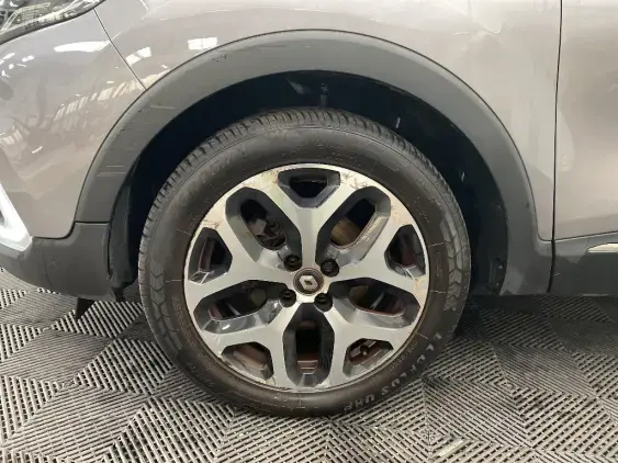 RENAULT CAPTUR - voiture d'occasion - Photo 22