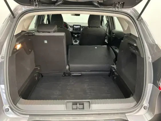 RENAULT CAPTUR II - voiture d'occasion - Photo 16