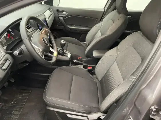 RENAULT CAPTUR II - voiture d'occasion - Photo 18