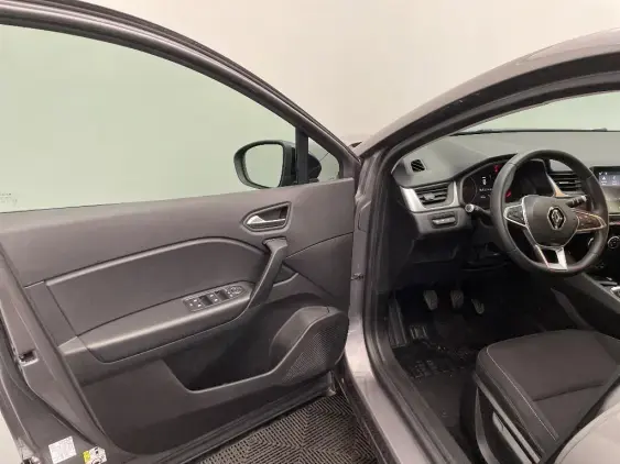 RENAULT CAPTUR II - voiture d'occasion - Photo 19