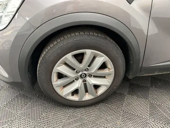 RENAULT CAPTUR II - voiture d'occasion - Photo 22