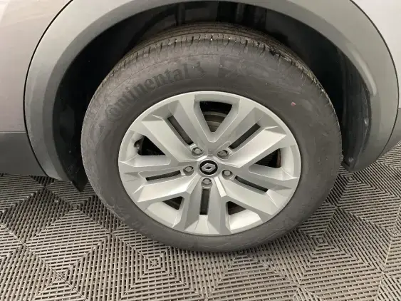 RENAULT CAPTUR II - voiture d'occasion - Photo 23