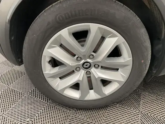 RENAULT CAPTUR II - voiture d'occasion - Photo 24