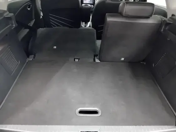 RENAULT CAPTUR - voiture d'occasion - Photo 16