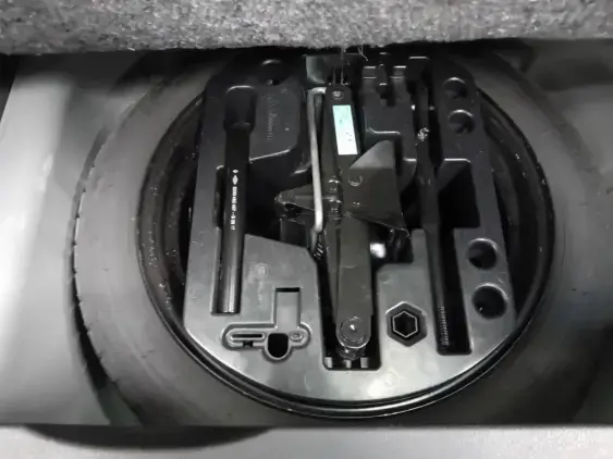 RENAULT CAPTUR - voiture d'occasion - Photo 17