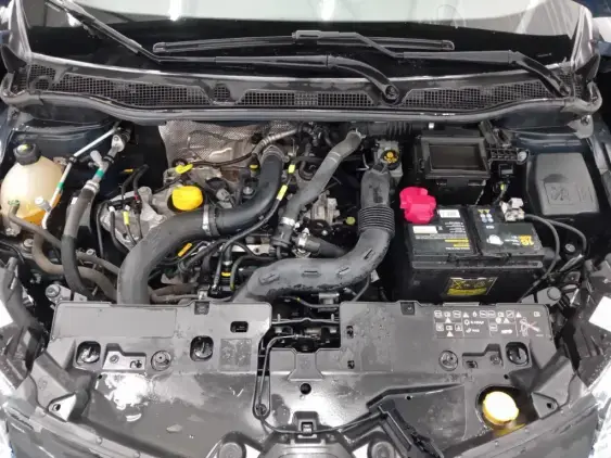 RENAULT CAPTUR - voiture d'occasion - Photo 21