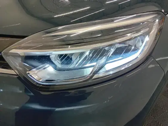 RENAULT CAPTUR - voiture d'occasion - Photo 22