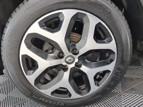 RENAULT CAPTUR - voiture d'occasion - Photo 23