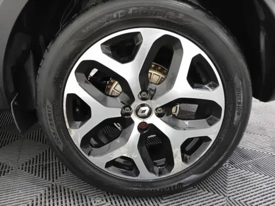 RENAULT CAPTUR - voiture d'occasion - Photo 24