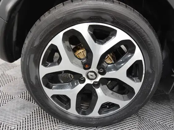 RENAULT CAPTUR - voiture d'occasion - Photo 25