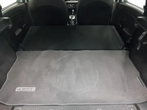 RENAULT TWINGO ELECTRIQUE III - voiture d'occasion - Photo 16