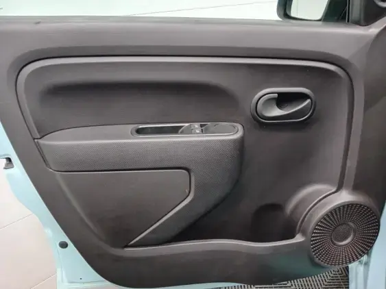 RENAULT TWINGO ELECTRIQUE III - voiture d'occasion - Photo 18