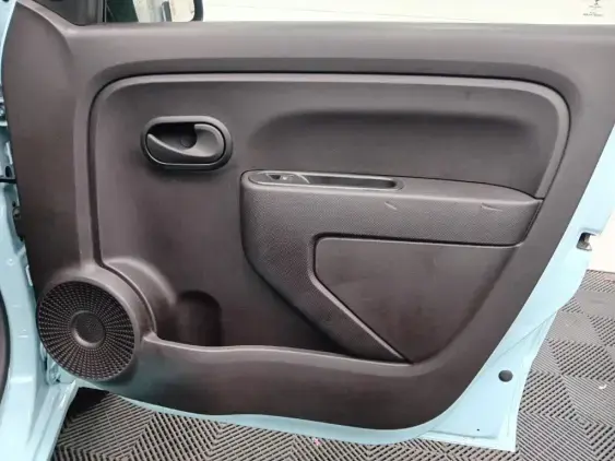 RENAULT TWINGO ELECTRIQUE III - voiture d'occasion - Photo 19