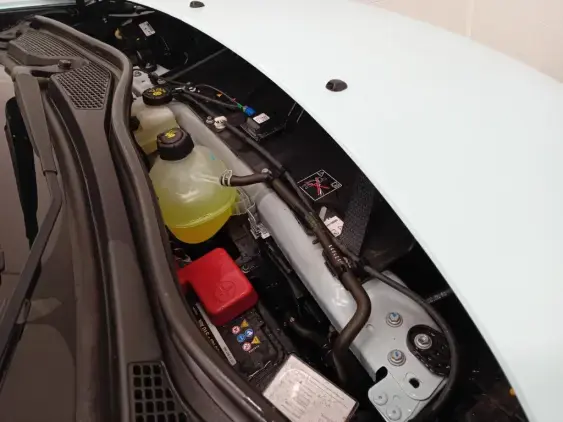 RENAULT TWINGO ELECTRIQUE III - voiture d'occasion - Photo 20