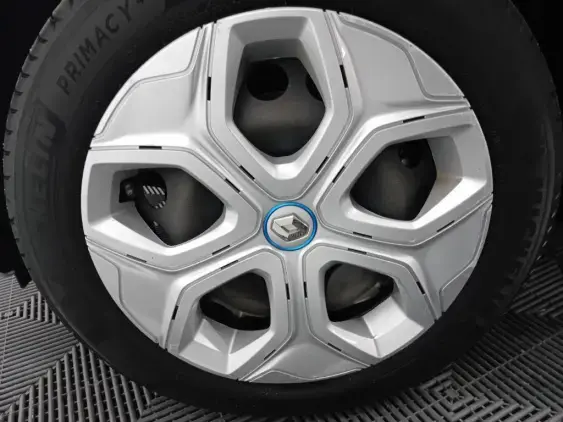 RENAULT TWINGO ELECTRIQUE III - voiture d'occasion - Photo 22