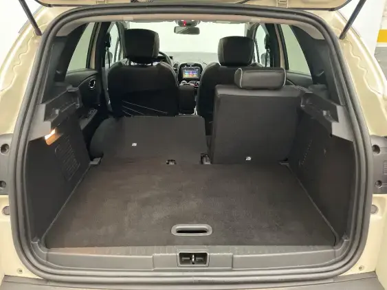 RENAULT CAPTUR - voiture d'occasion - Photo 16