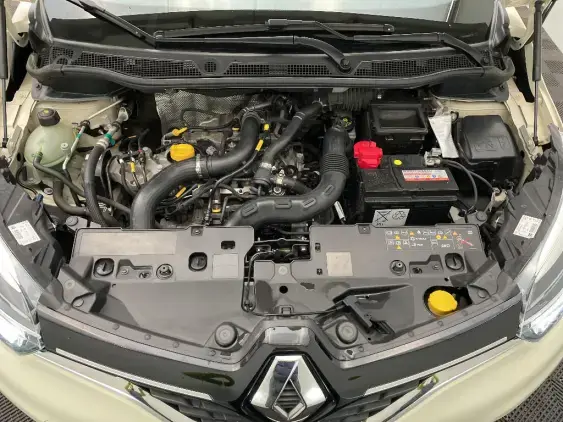 RENAULT CAPTUR - voiture d'occasion - Photo 21