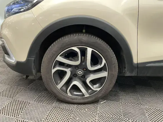 RENAULT CAPTUR - voiture d'occasion - Photo 23