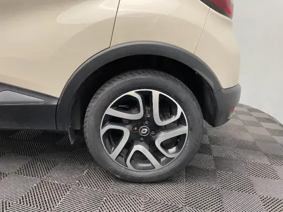 RENAULT CAPTUR - voiture d'occasion - Photo 24