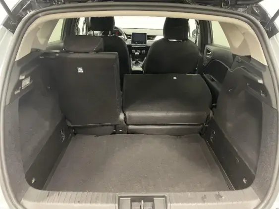 RENAULT CAPTUR II - voiture d'occasion - Photo 16