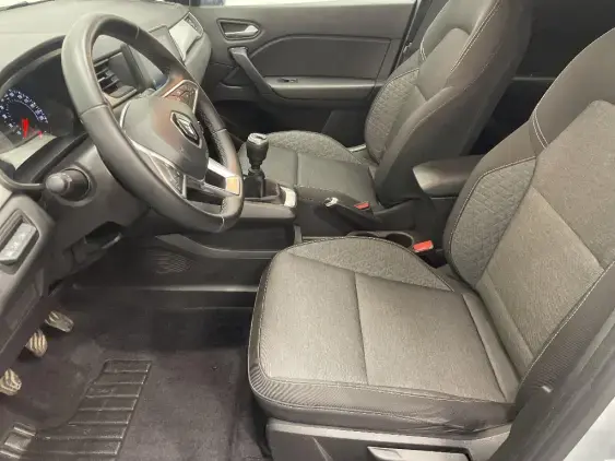 RENAULT CAPTUR II - voiture d'occasion - Photo 18