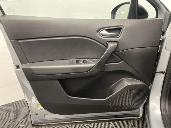 RENAULT CAPTUR II - voiture d'occasion - Photo 19