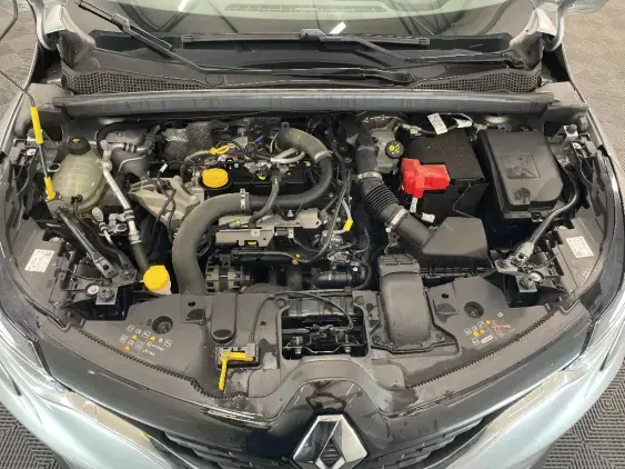 RENAULT CAPTUR II - voiture d'occasion - Photo 21