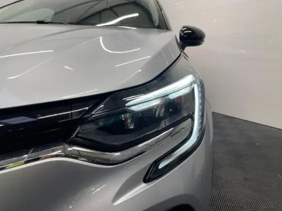 RENAULT CAPTUR II - voiture d'occasion - Photo 22