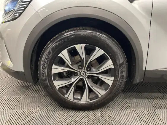 RENAULT CAPTUR II - voiture d'occasion - Photo 23