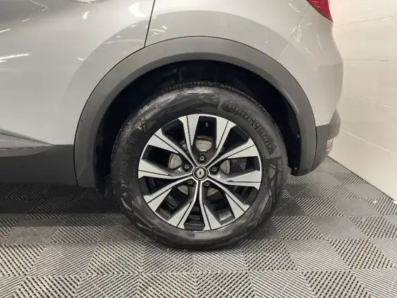 RENAULT CAPTUR II - voiture d'occasion - Photo 24