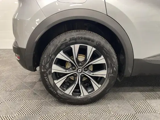 RENAULT CAPTUR II - voiture d'occasion - Photo 25