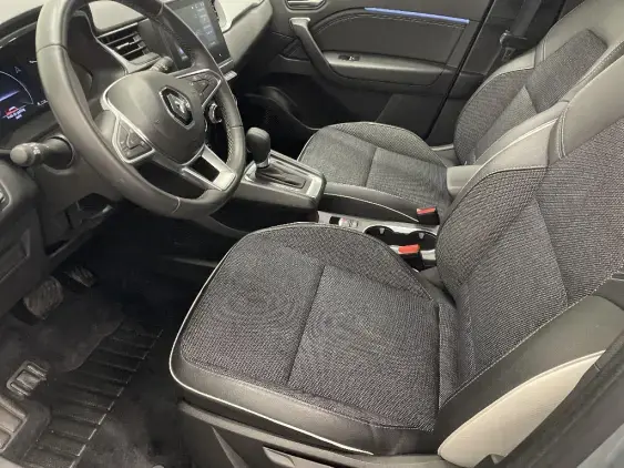 RENAULT CAPTUR II - voiture d'occasion - Photo 18