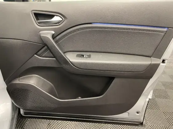 RENAULT CAPTUR II - voiture d'occasion - Photo 20