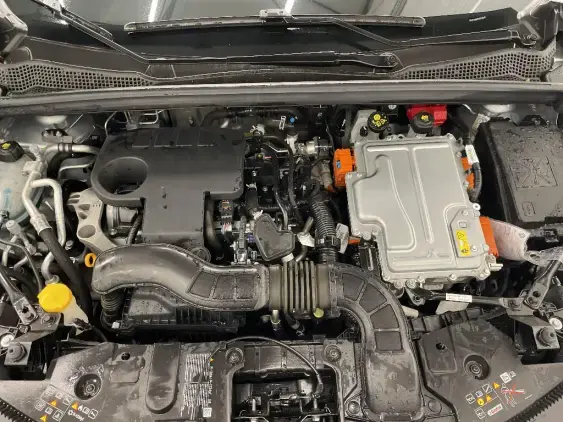 RENAULT CAPTUR II - voiture d'occasion - Photo 21