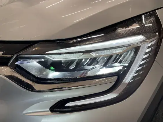 RENAULT CAPTUR II - voiture d'occasion - Photo 22