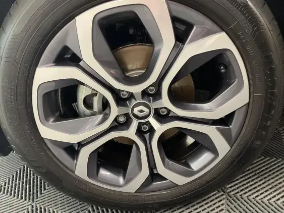 RENAULT CAPTUR II - voiture d'occasion - Photo 23